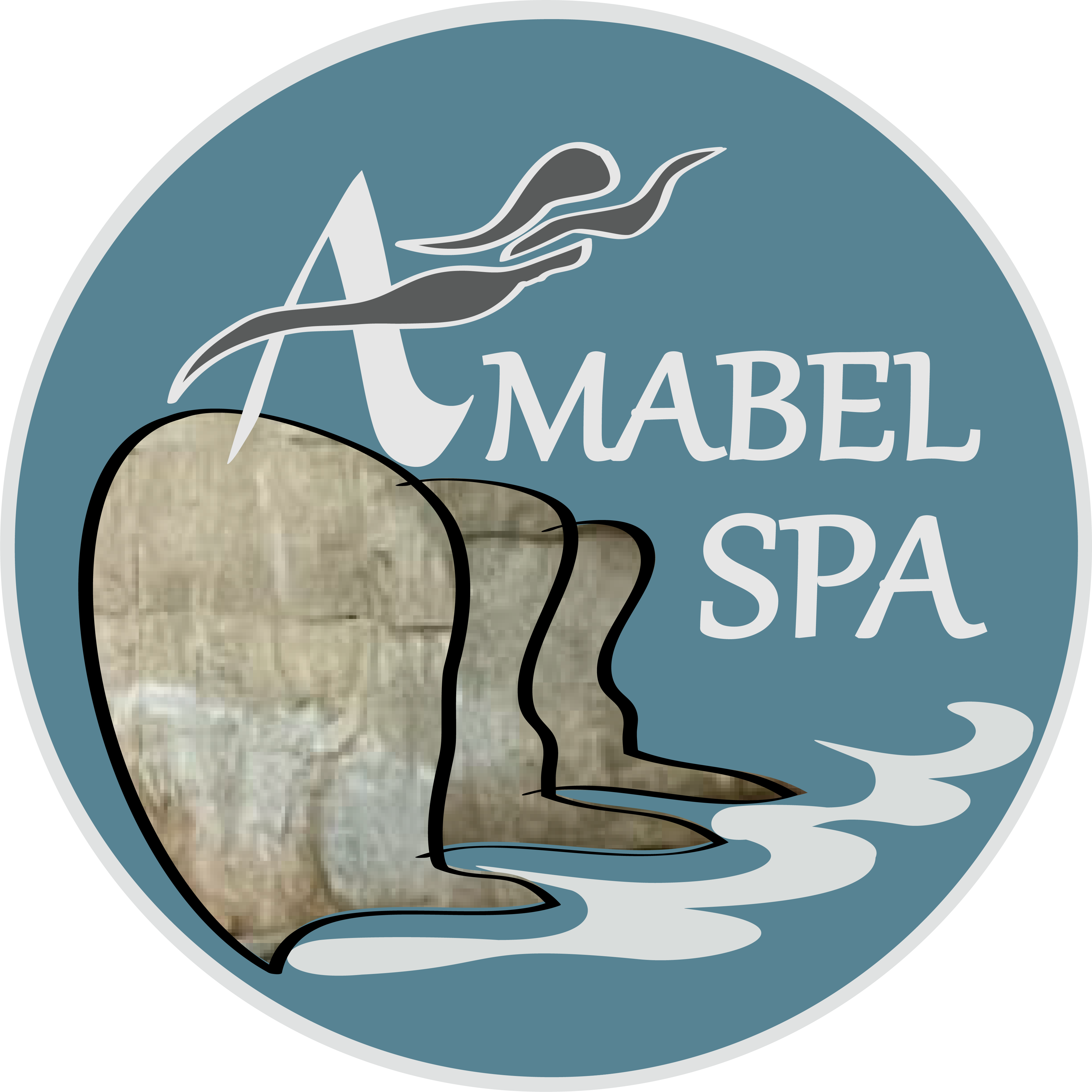 Amabel Logo