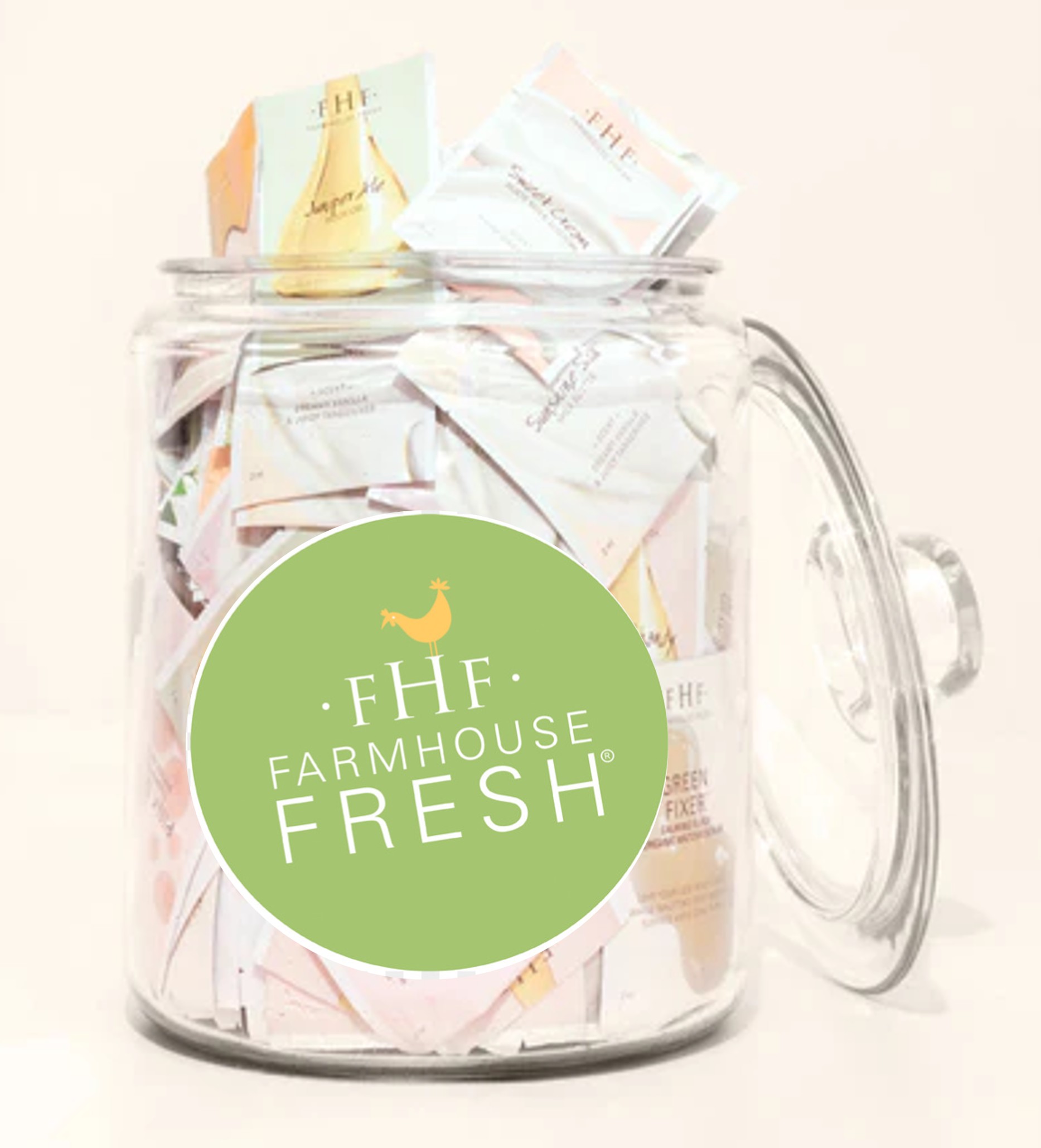 DIY Scrub & Hydrator